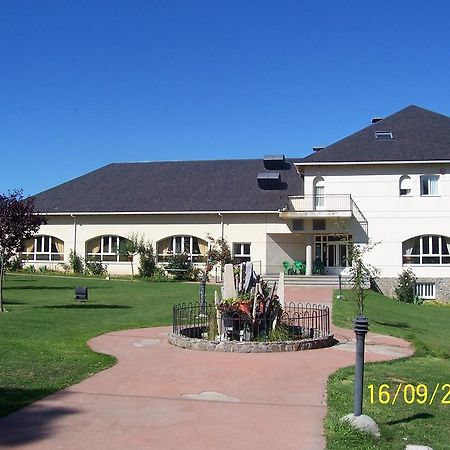 Hotel La Mora Villaseca de Laciana Εξωτερικό φωτογραφία